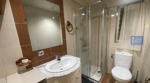 Foto 4 de Pis en venda a Santa Rosa, Alicante