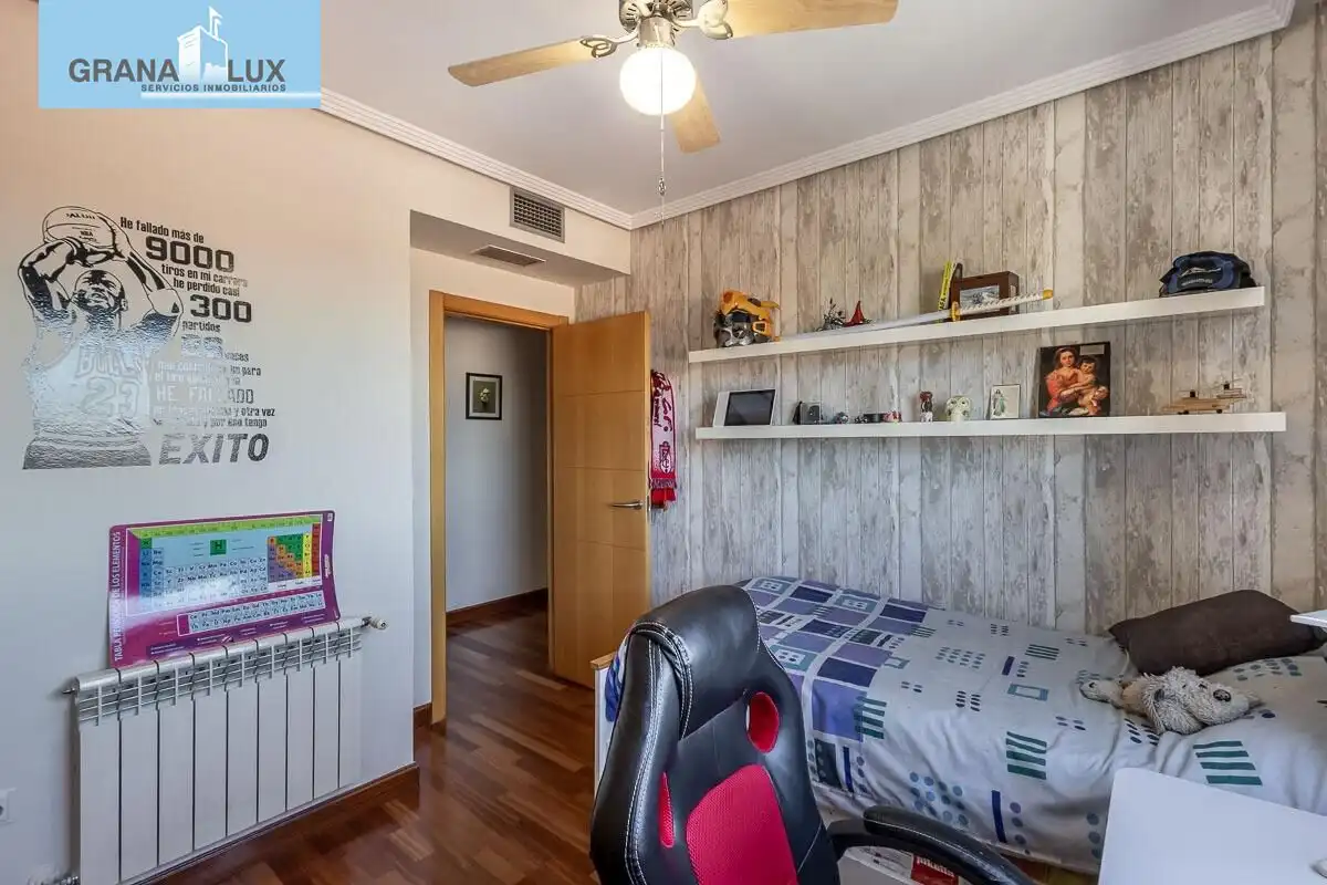 Piso con ascensor en venta en ARABIAL, imagen 21