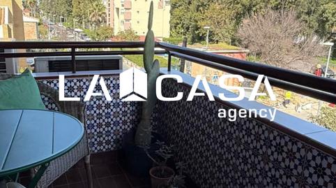 Photo 3 of Flat for sale in Santa Clara,  Sevilla Capital