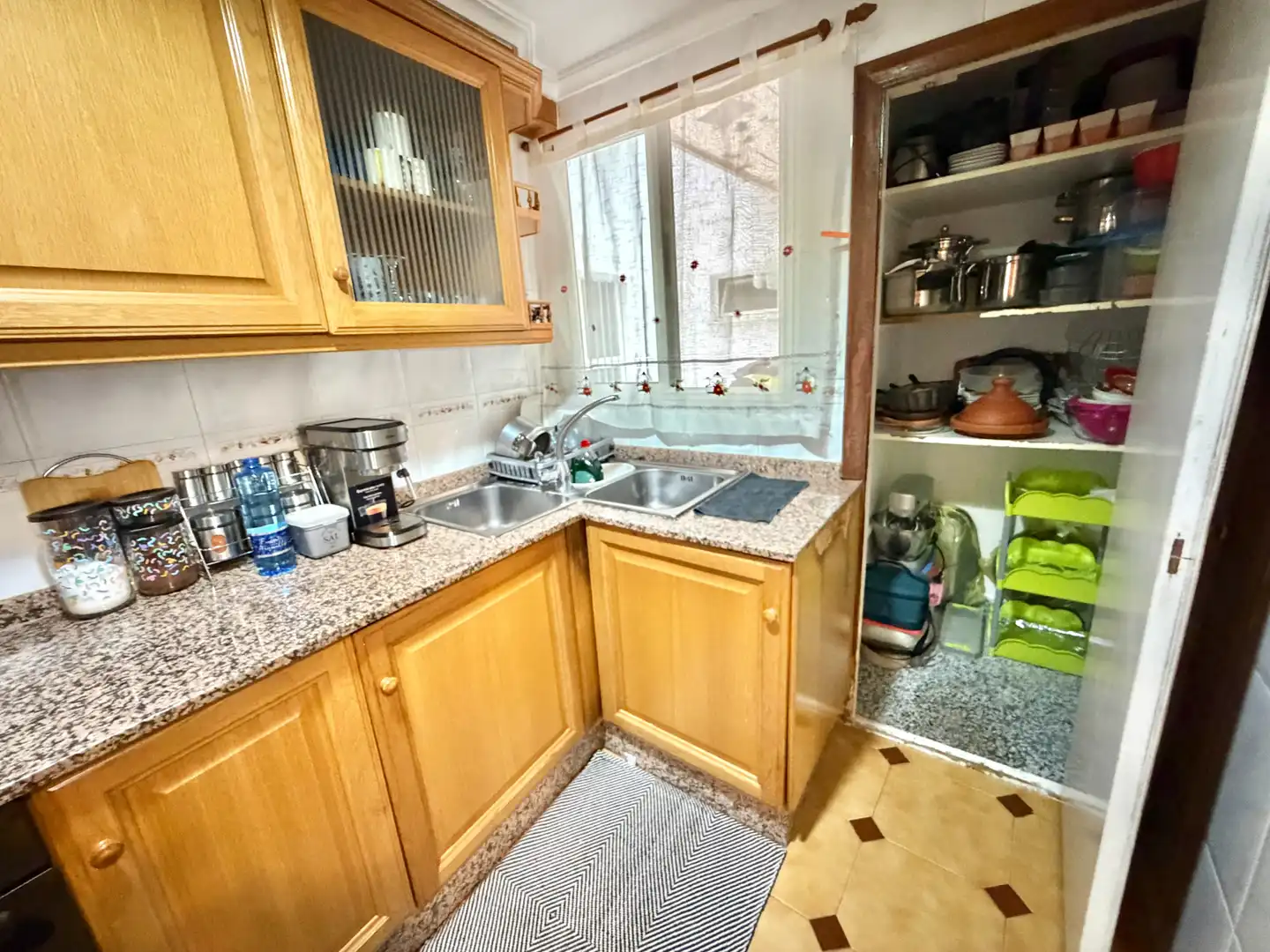 Flat with terrace for sale in Avinguda Sants de la Pedra, imagen 18
