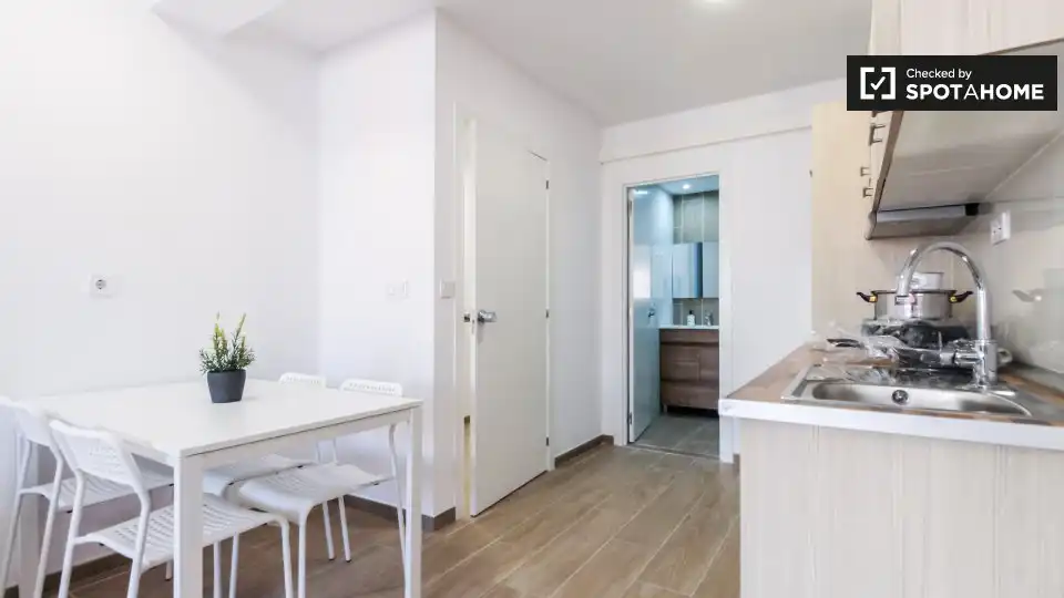 Flat to rent in Sants - Montjuïc, imagen 6