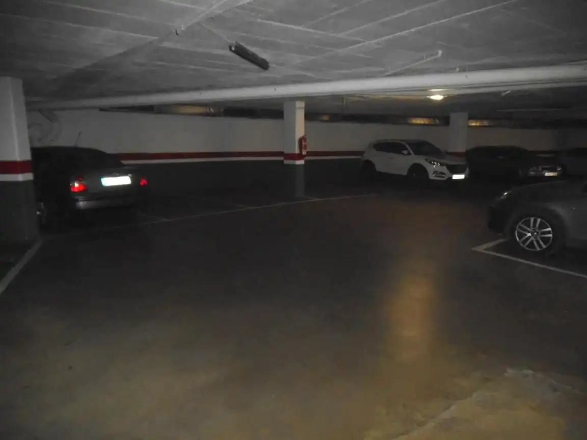 Aparcamiento en alquiler en SANTA EUGENIA, imagen 7