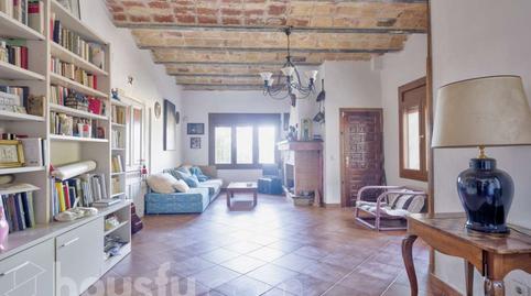 Photo 2 of House or chalet for sale in Passeig de la Floresta, ., La Floresta, Barcelona