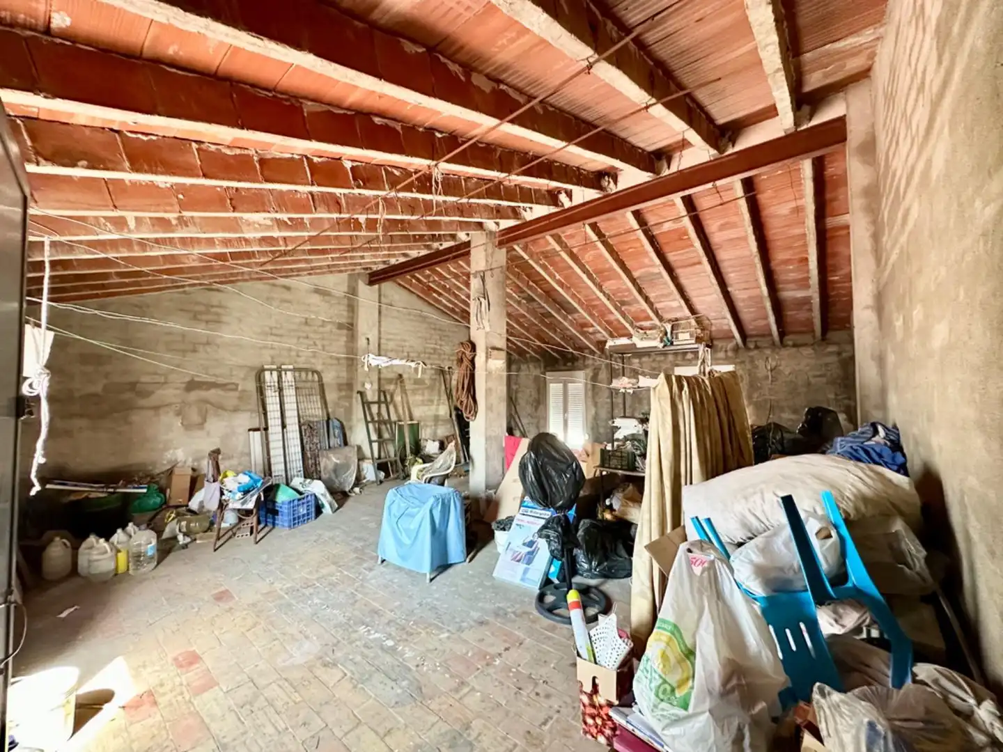 Casa con terraza en venta en Guadassuar, imagen 24