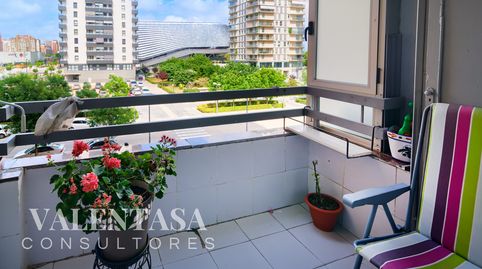 Foto 2 de Apartament en venda a Carrer D'ángel Villena, Na Rovella - Hermanos Maristas, Valencia Capital