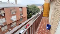 Exterior view of Flat for sale in  Córdoba Capital  with Heating and Terrace