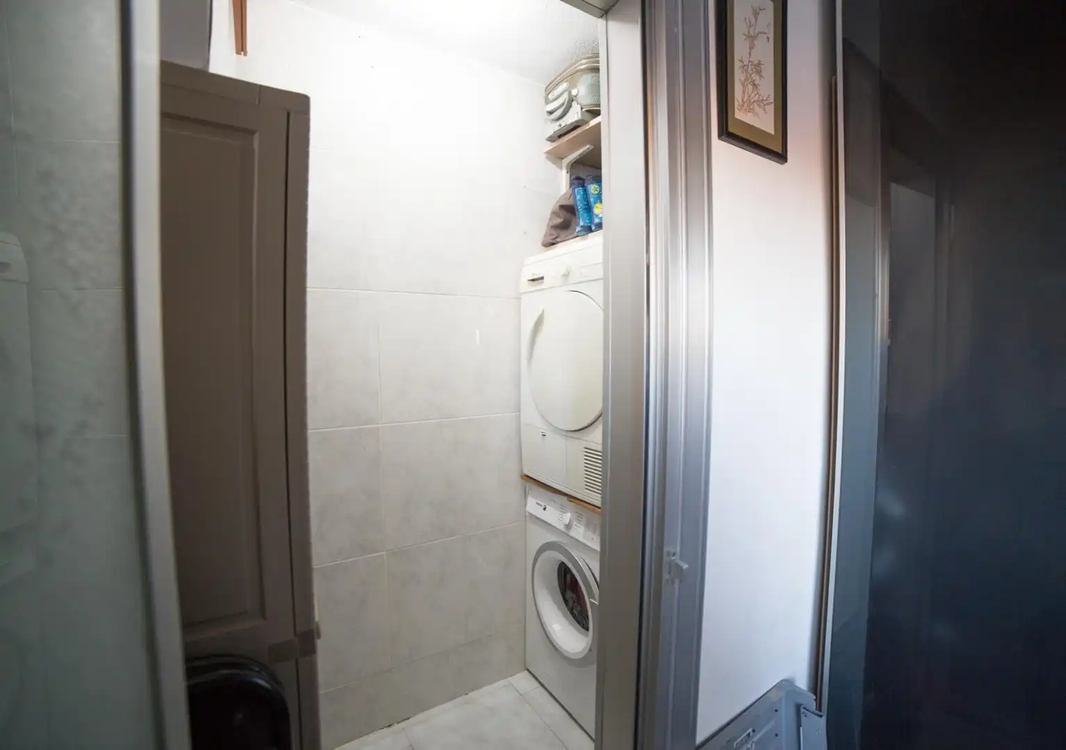 Baño de Piso en venta en Sant Boi de Llobregat con Calefacción
