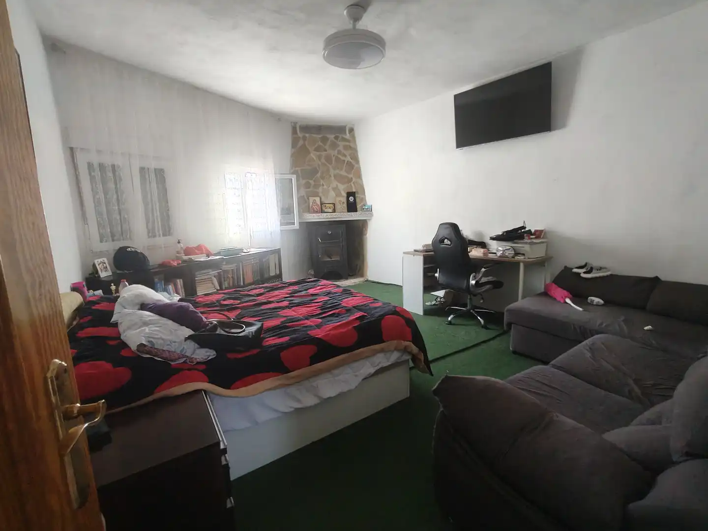 House for sale in Calle la Paz, imagen 12