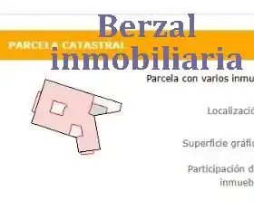 Exterior view of Flat for sale in  Logroño