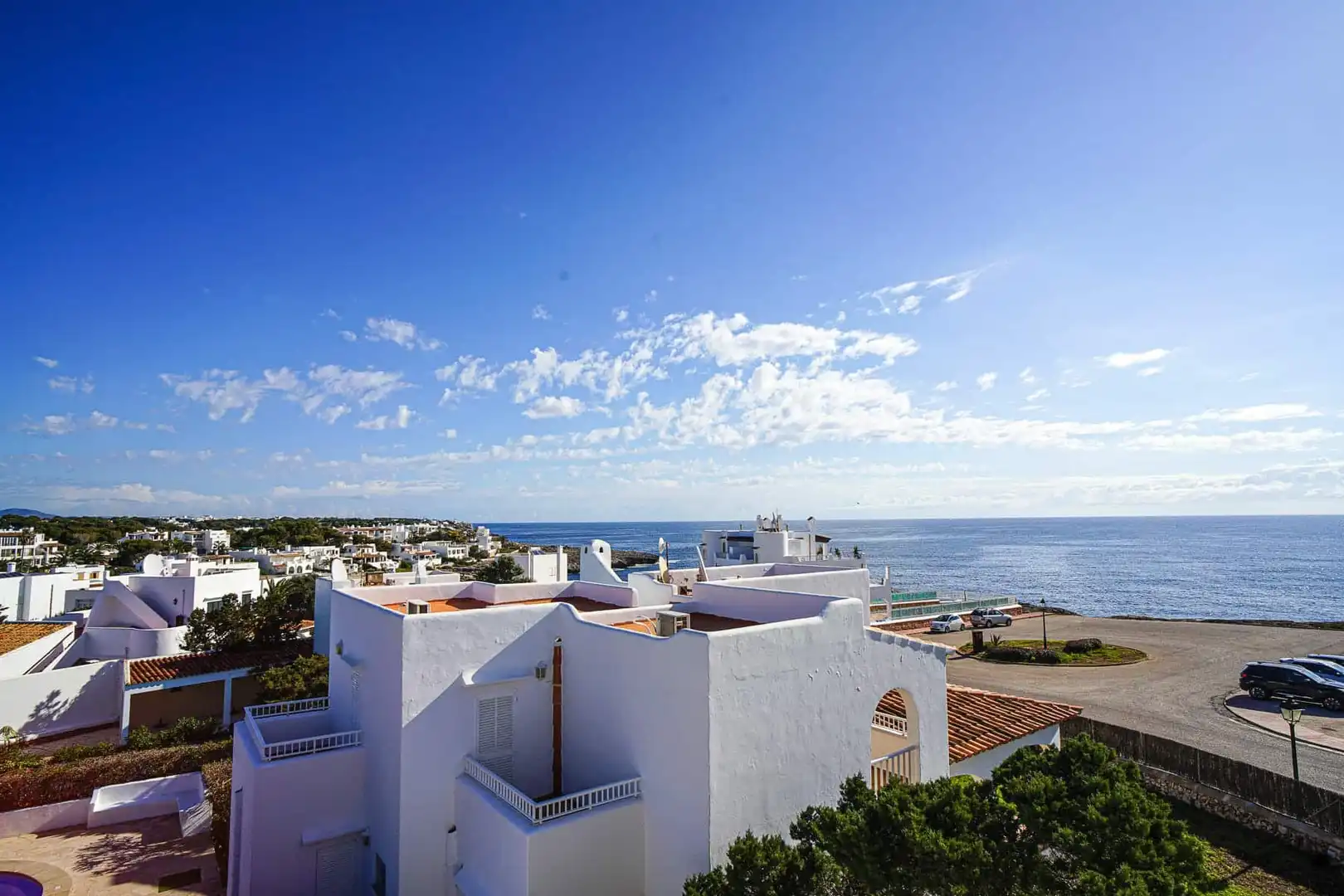 Penthouse zum Verkauf in Cala d'Or, imagen 25