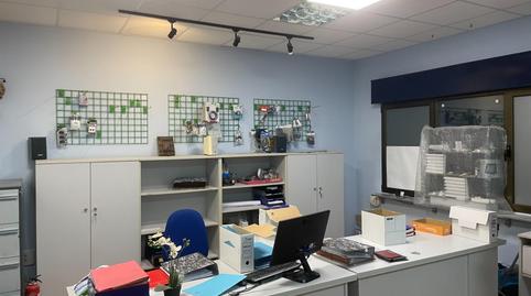 Photo 3 of Office for sale in Sector Sector Foresta, 23, Las Tablas, Madrid
