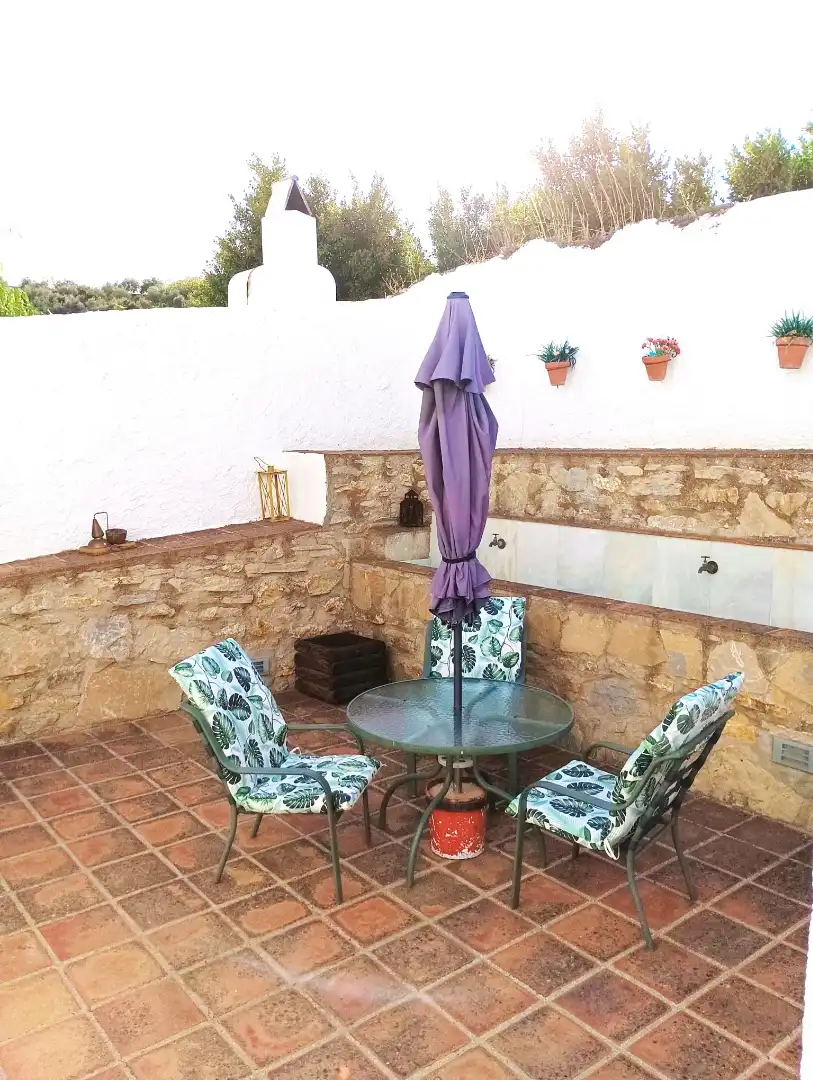Casa o xalet de lloguer a Carratraca