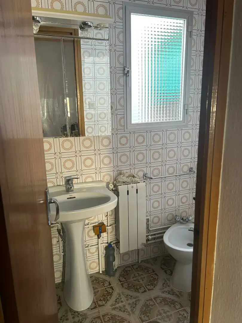 Casa adosada en venta en Callejón el Moral, Guadix