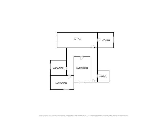 Planta baja en Venta en Amadeu Vives en Linyola