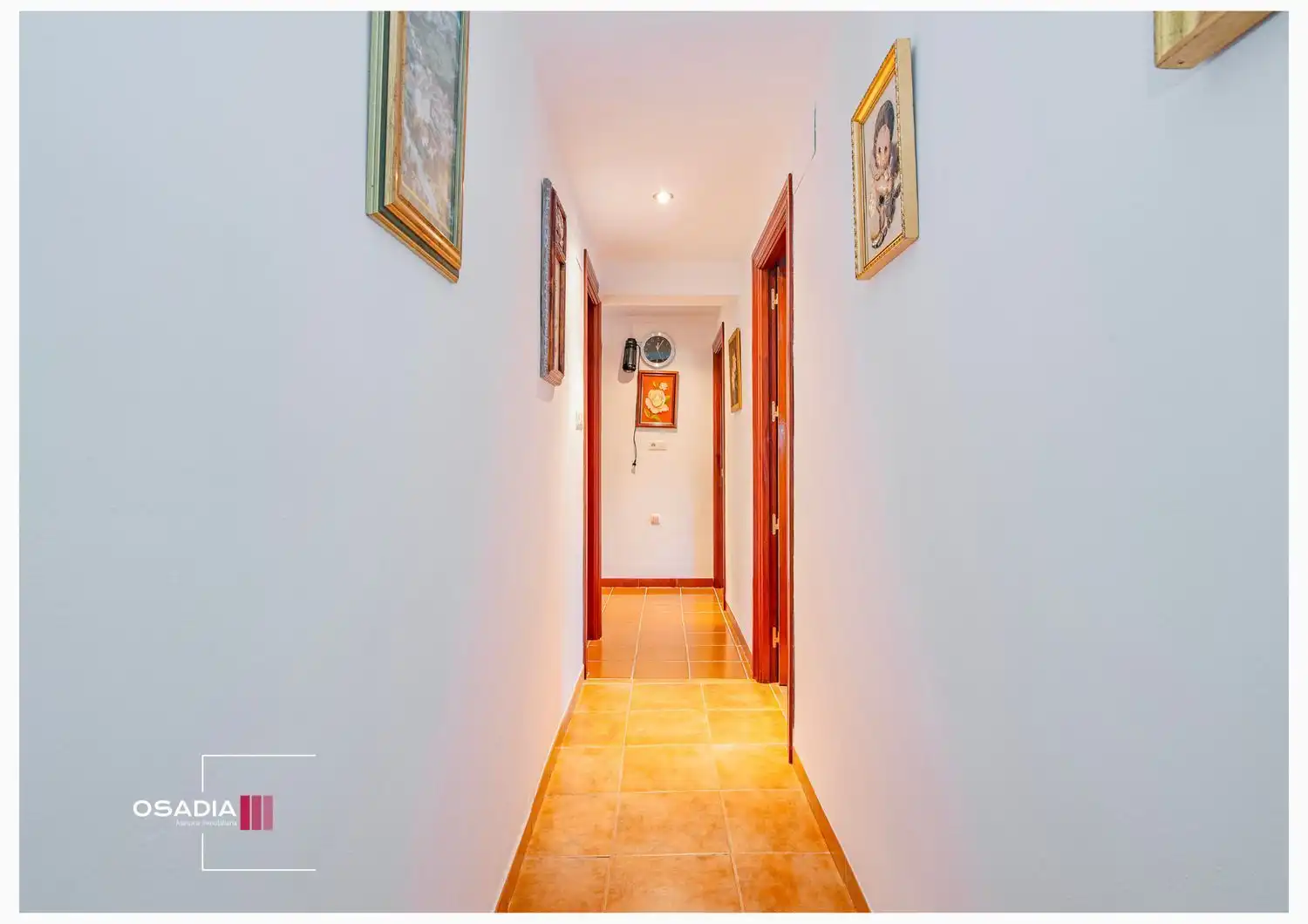 Detached house with pool for sale in EM EXTRARRADIO, imagen 13
