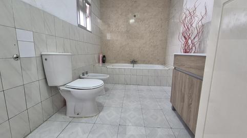 Foto 4 de Àtic en venda a Montijo, Badajoz