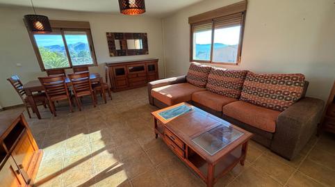 Foto 2 de Casa o xalet de lloguer a Monóvar  / Monòver, Alicante