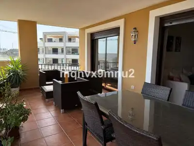 Apartamento con piscina en venta en La Cala Mijas, imagen 5