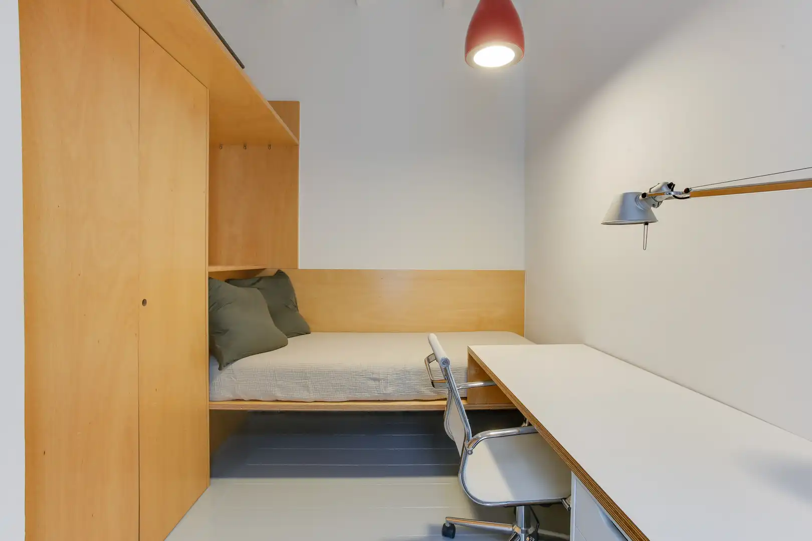 Flat with terrace to rent in Carrer Gran de Gràcia, imagen 17