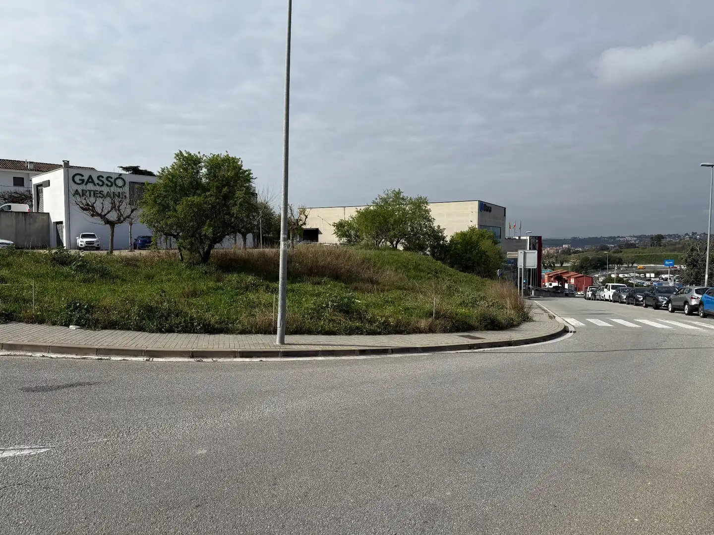 Residential for sale in Granollers