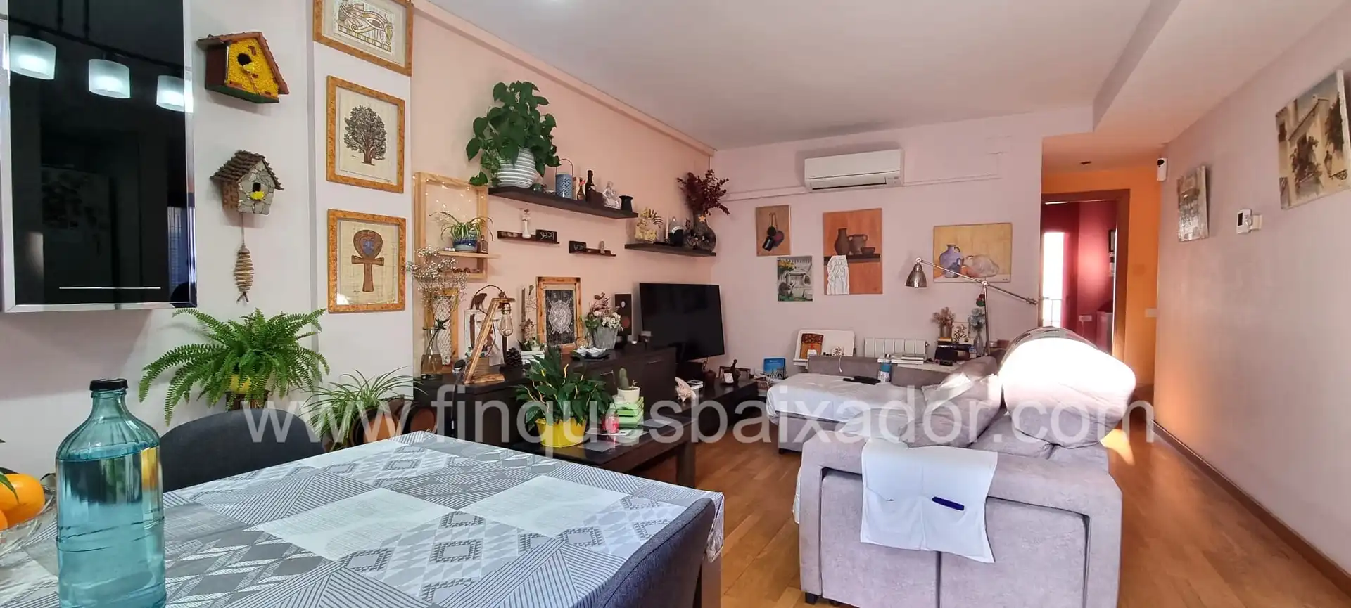 Terraced house with terrace for sale in N/A, imagen 4