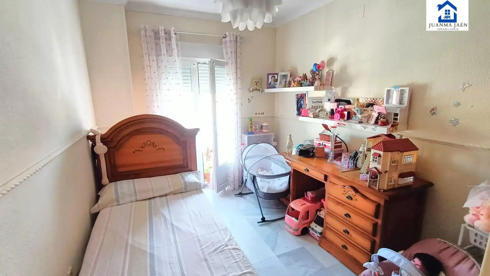 Habitación de Piso en venta en San Fernando con Aire acondicionado