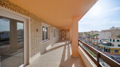 Foto 2 de Apartamento en venta en Playa de los Náufragos, Alicante