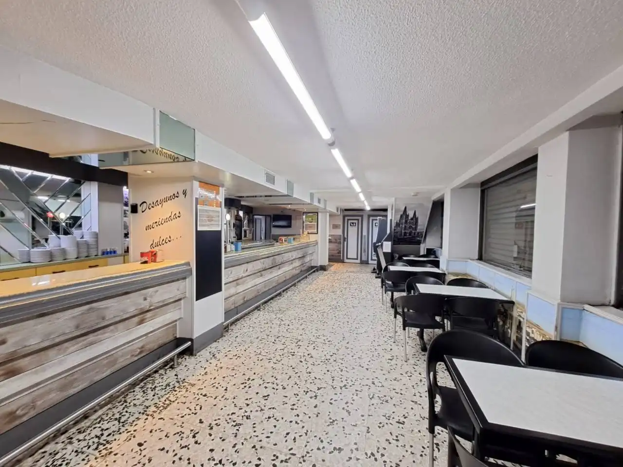Local comercial en venta en Calle Vitoria, imagen 16