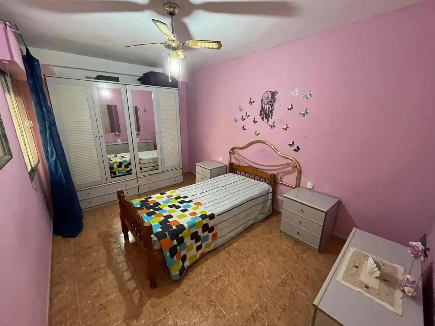 Apartamento con terraza en venta en Centro, imagen 5