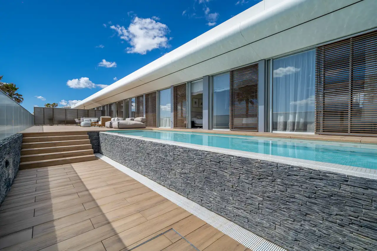 Ático con terraza en venta en Costa Natura, imagen 24