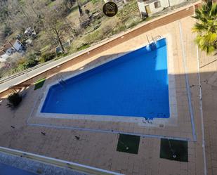 Swimming pool of Attic for sale in Los Villares  with Air Conditioner, Heating and Terrace