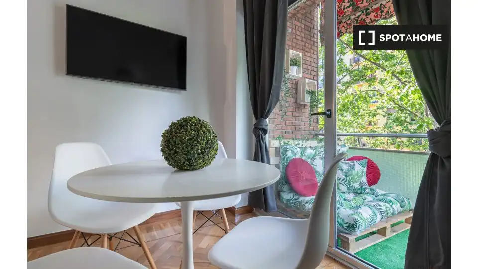 Room in Madrid, Madrid