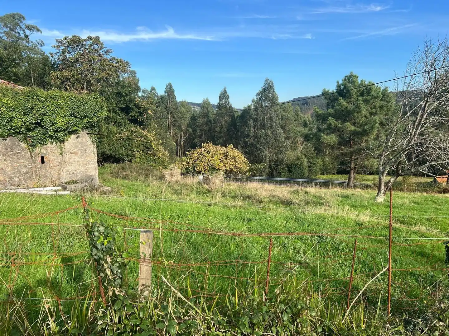 Casa rústica en venta en Lugar Silvalonga, imagen 16