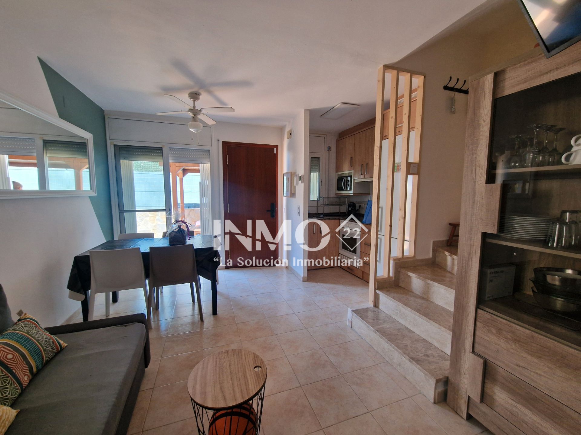 Single-family semi-detached for sale in Cambrils  with Terrace, Furnished and Oven