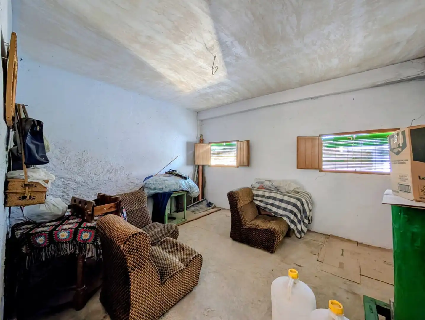 Casa o chalet en venta en Salar con Trastero