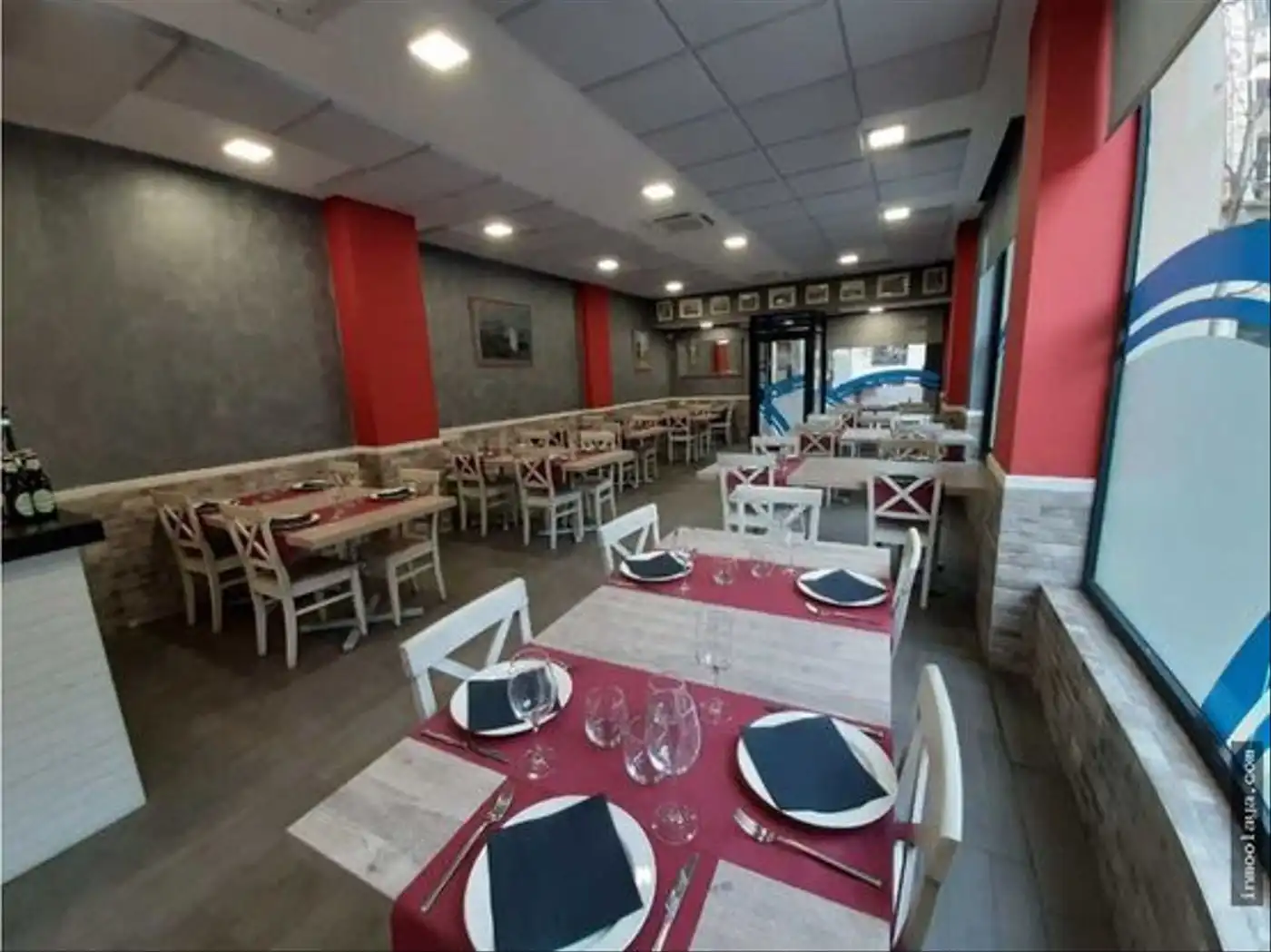 Business premises for transfer in Sants - Montjuïc, imagen 5