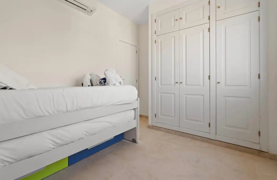 Wohnung mit Pool zum Verkauf in Estepona Pueblo, imagen 17