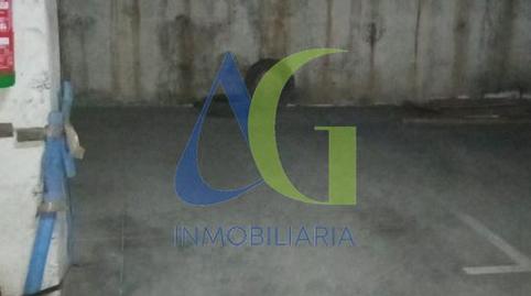 Photo 2 of Garage for sale in La Asunción - La Inmaculada, León