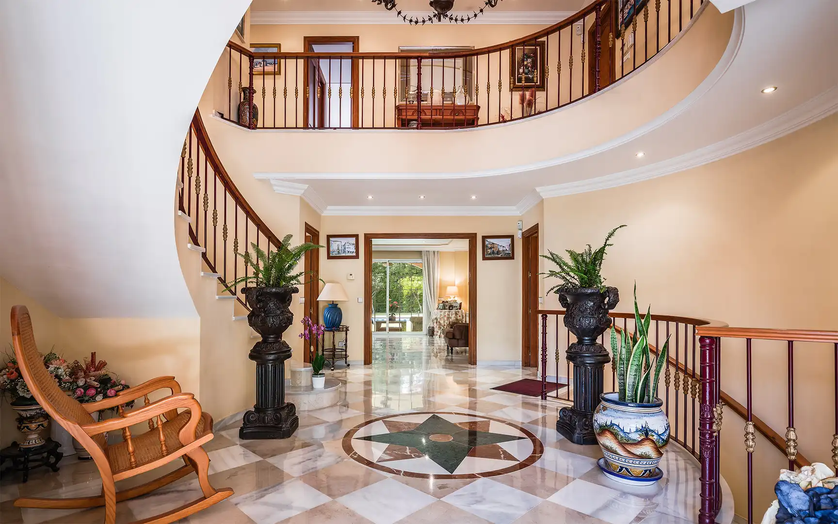 Maison avec piscine à vendre à Nueva Andalucía, imagen 2