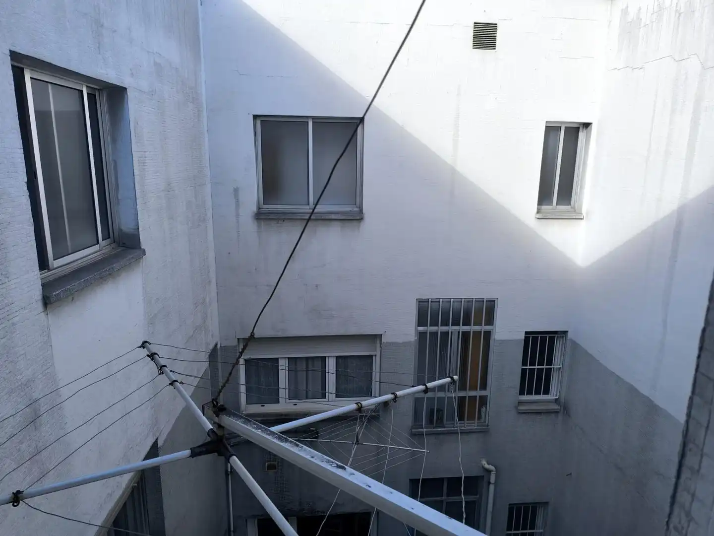 Exterior view of Study for sale in Buenavista - El Cristo