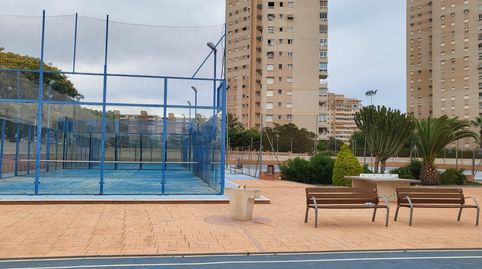 Foto 4 von Wohnung zur Miete in Playa Muchavista, El Campello