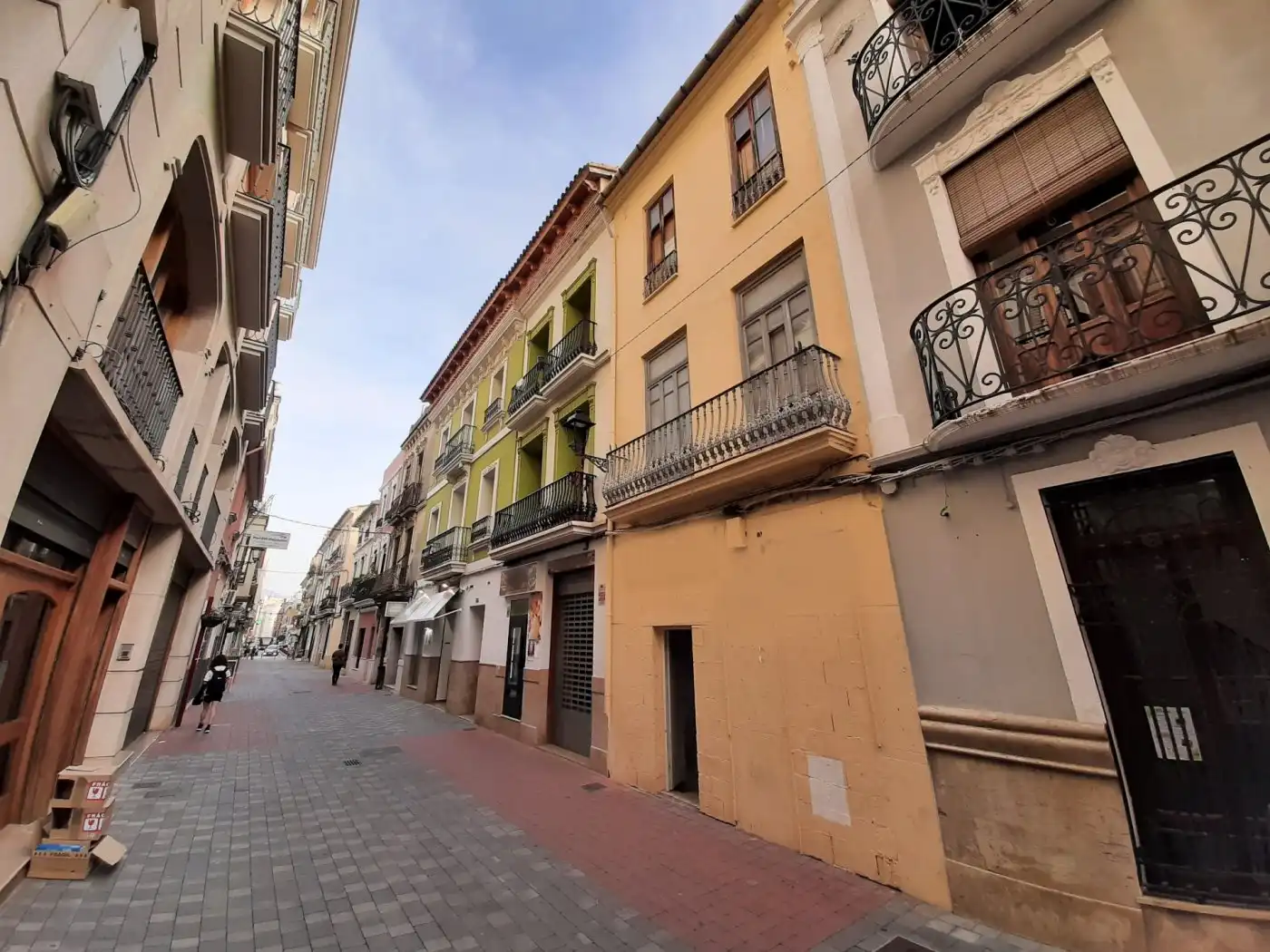 Lands and plots for sale in Casc Urbà, imagen 2