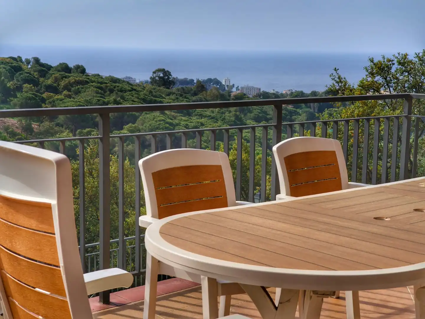Villa avec terrasse à vendre à Avinguda del Pla de Rosell, imagen 52