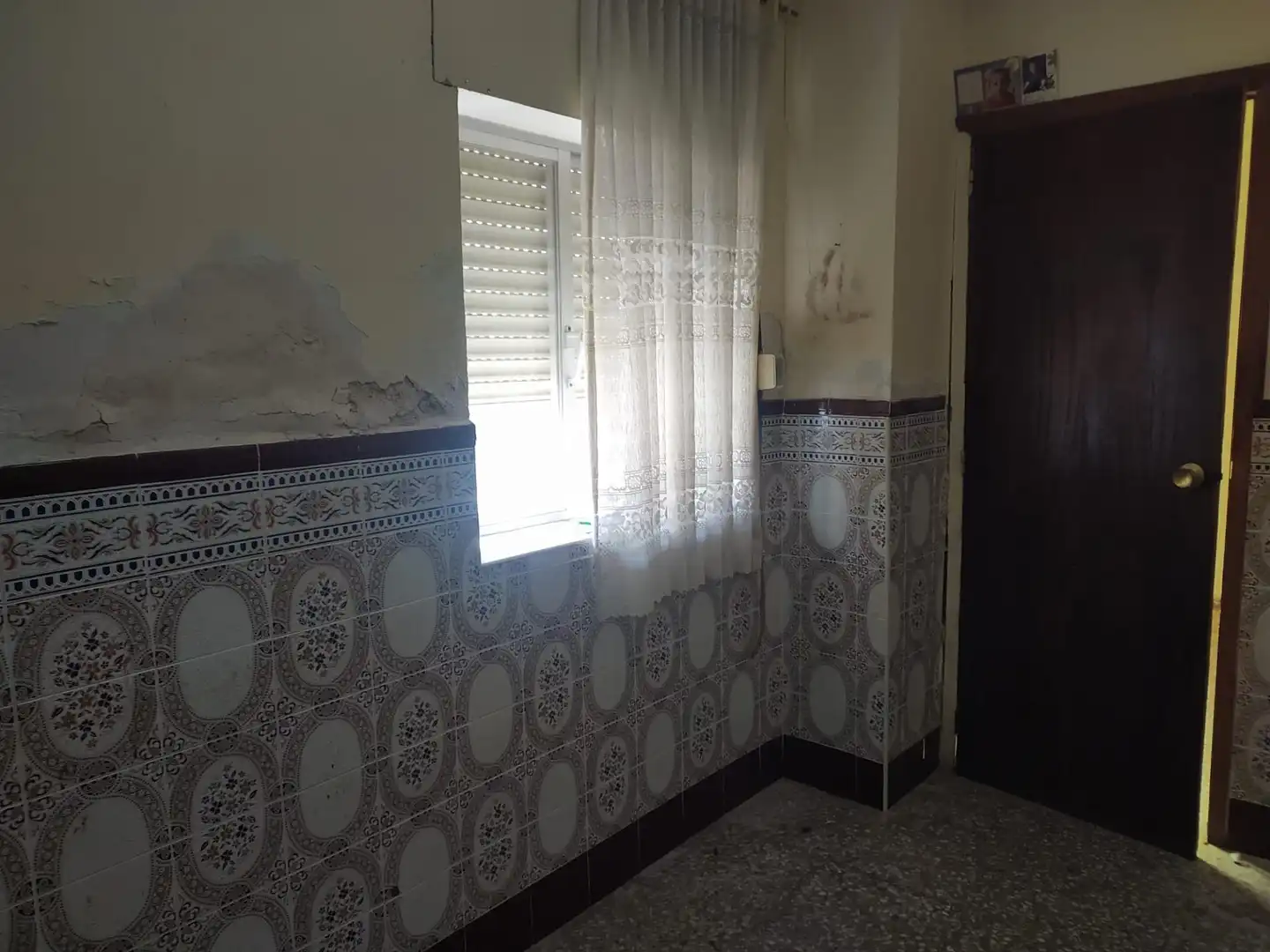 Bedroom of Houses for sale in Anna  with Terrace and Balcony