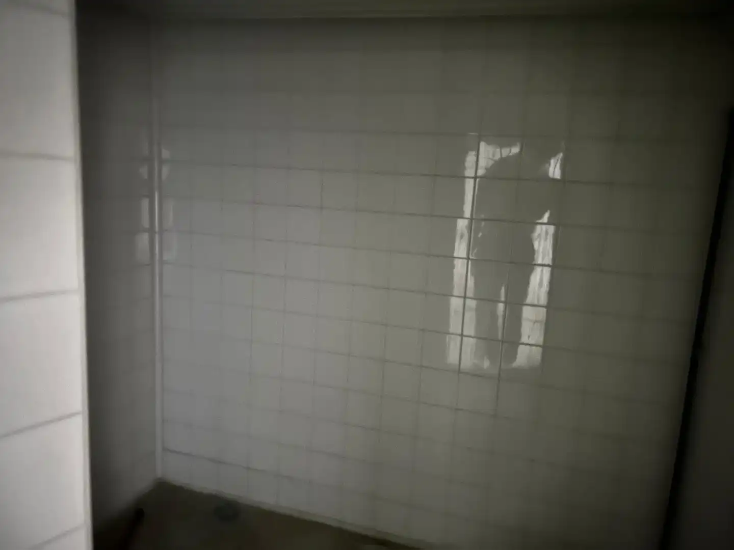 Baño de Edificio en venta en Navafría