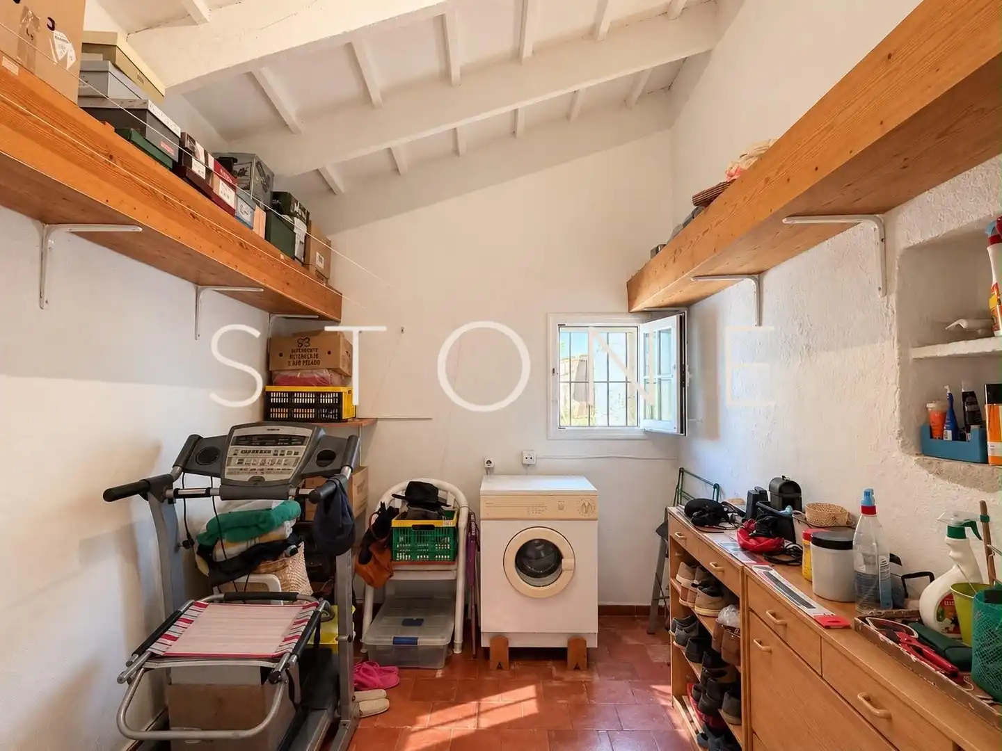 Casa amb terrassa en venda a Alaior poble, imagen 28