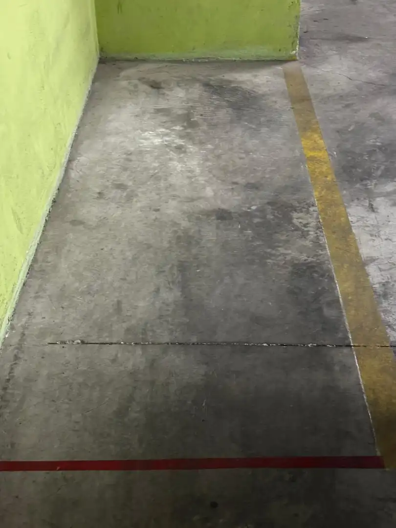 Doppelparkplatz zum Verkauf in Carrer de la Corona 37A, imagen 7