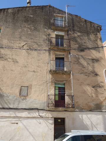 Piso en Venta en Plaza San Jaime en Centre