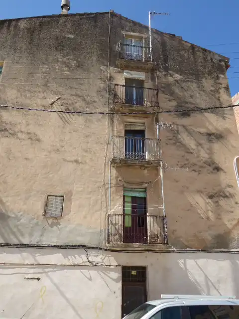 Piso en venta en Plaza San Jaime
