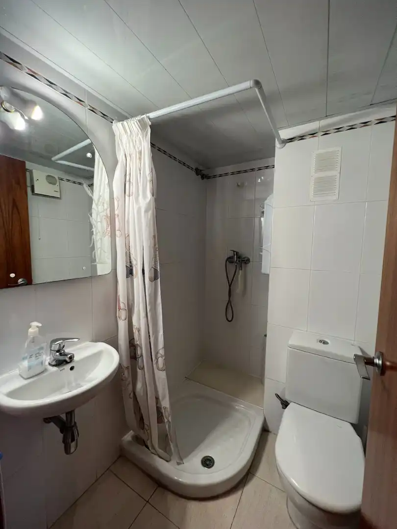 Apartament amb piscina de lloguer a martinet 2, imagen 16